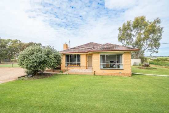 230 Hickey Road, Katandra West, Vic 3634