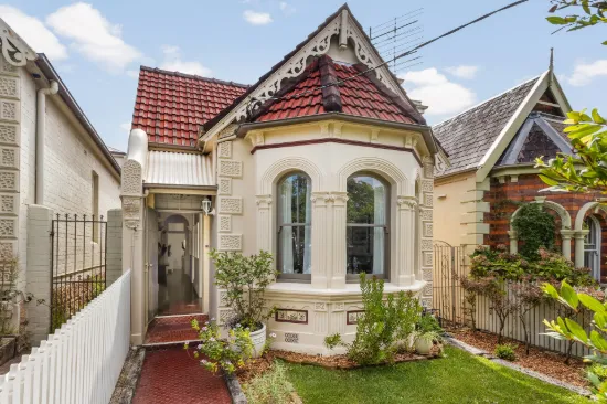 230 Johnston Street, Annandale, NSW 2038