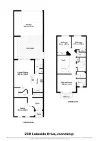 230 Lakeside Drive, Joondalup, WA 6027-Floorplan