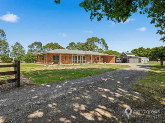 230 Lower Franklin Road, Foster, Vic 3960