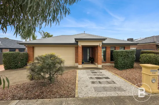 230 Station Street, Epsom, Vic 3551