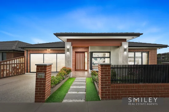 230 Yan Dr, Wollert, Vic 3750