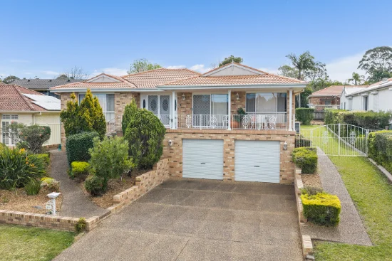 230 Yurunga Drive, North Nowra, NSW 2541