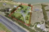 2301 Western Highway, Burrumbeet, Vic 3352-Image