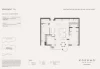 2304/580 Nerang Broadbeach Road, Carrara, Qld 4211-Floorplan