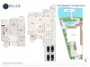 2304 Belmont Court East, Hope Island, Qld 4212-Floorplan