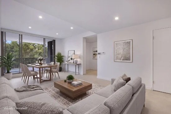 231/129C Jerralong Drive, Schofields, NSW 2762