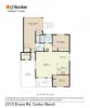 231/2 Evans Road, Canton Beach, NSW 2263-Floorplan
