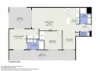231/32 Gladys Street, Stones Corner, Qld 4120-Floorplan