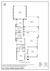 231 Arthur Street, Dayton, WA 6055-Floorplan