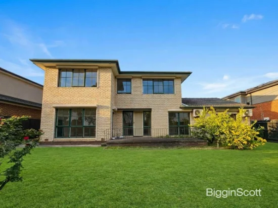 231 Brandon Park Drive, Wheelers Hill, Vic 3150 - For Rent