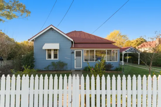 231 Brown Street, Armidale, NSW 2350
