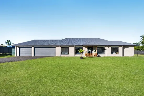 231 Dances Road, Caboolture, Qld 4510