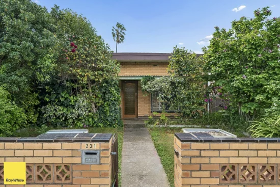 231 Hogan Street, Tatura, Vic 3616 - For Sale