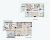 231 Honour Avenue, Clyde North, Vic 3978-Floorplan