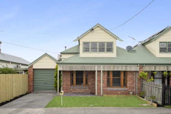 231 Hope Street, Geelong West, Vic 3218