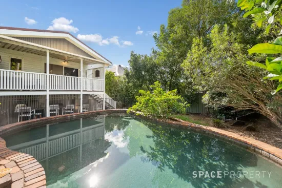 231 Hudson Road, Wooloowin, Qld 4030