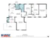 231 Kallora Road, Bowmans, SA 5550-Floorplan