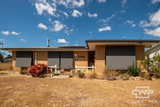 231 Lambeth Street, Glen Innes, NSW 2370