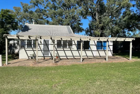 231 Nandowra Road, Moobi, NSW 2337
