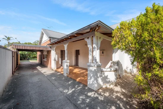231 Railway Road, Subiaco, WA 6008 - For Rent