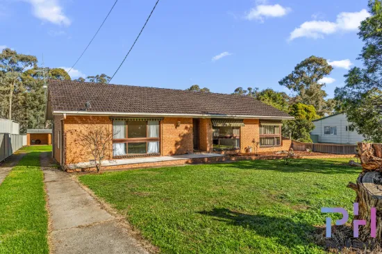 231 Sailors Gully Road, Sailors Gully, Vic 3556