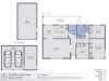 231 Sailors Gully Road, Sailors Gully, Vic 3556-Floorplan