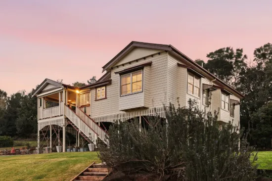 2310 Beechmont Road, Beechmont, Qld 4211
