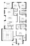 2314 13 Ned Road, Wyndham Vale, Vic 3024-Floorplan