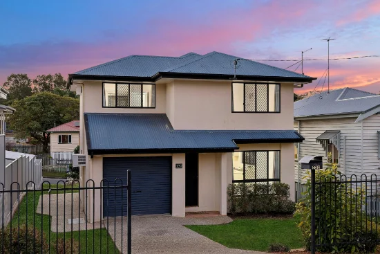 232 Denham Street, The Range, Qld 4700