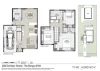 232 Denham Street, The Range, Qld 4700-Floorplan