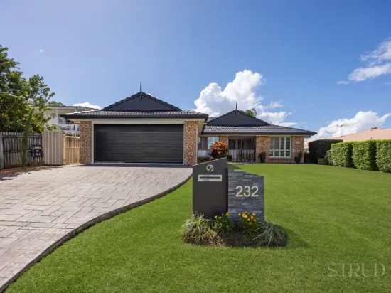 232 Edwards Street, Raceview, Qld 4305