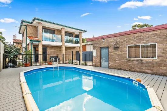 232 Forest Road, Arncliffe, NSW 2205