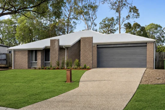 232 Hardwood Drive, Mount Cotton, Qld 4165
