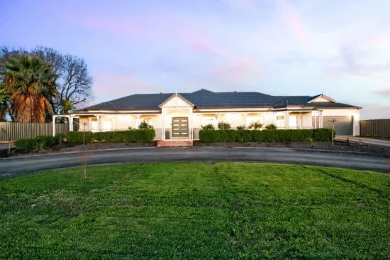 232 Koorlong Avenue, Nichols Point, Vic 3501
