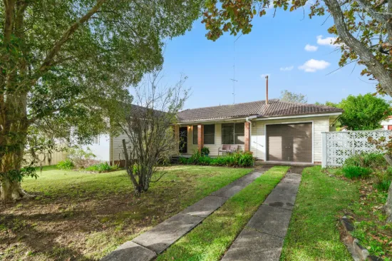 232 Mccaffrey Drive, Rankin Park, NSW 2287