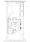 232 Melville Road, Pascoe Vale South, Vic 3044-Floorplan