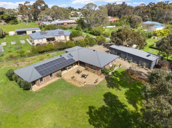 232 Mt Baimbridge Road, Hamilton, Vic 3300