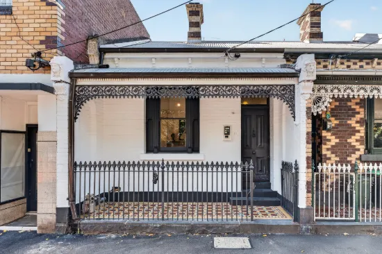 232 Napier Street, Fitzroy, Vic 3065