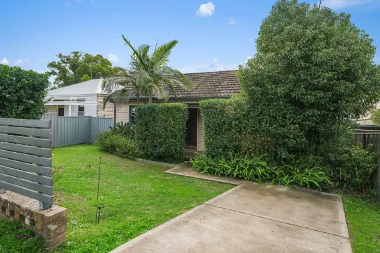 232 New England Highway, Rutherford, NSW 2320