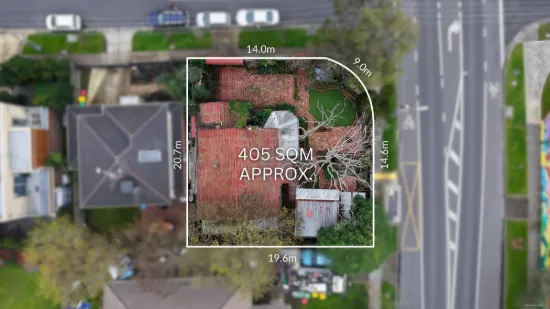 232 Oriel Road, Heidelberg West, Vic 3081-Image