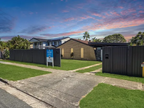 232 Oxley Drive, Coombabah, Qld 4216