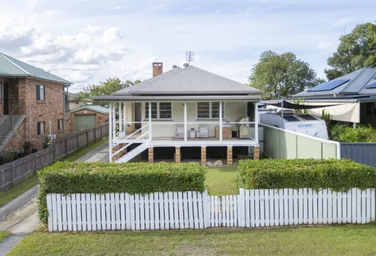 232 Powell Street, Grafton, NSW 2460