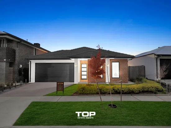232 Saint Germain Boulevard, Clyde North, Vic 3978