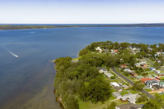 232 Sanctuary Point Road, Sanctuary Point, NSW 2540