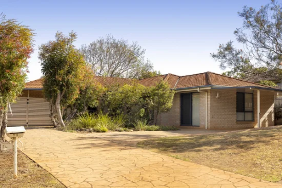 232 Stenner Street, Middle Ridge, Qld 4350