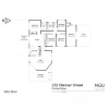 232 Stenner Street, Middle Ridge, Qld 4350-Floorplan