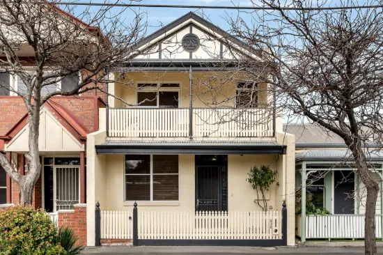 232 Stokes Street, Port Melbourne, Vic 3207
