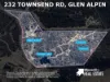 232 TOWNSEND ROAD, Glen Aplin, Qld 4381-Floorplan