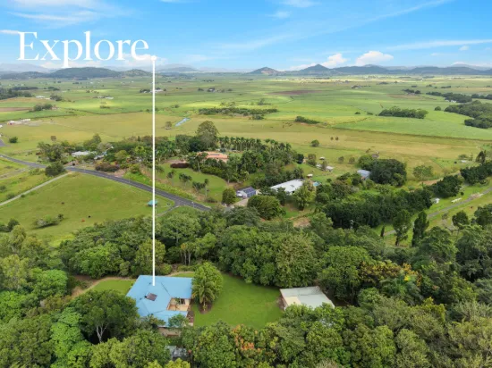 232 Wainai Road, Farleigh, Qld 4741
